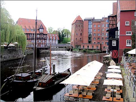 Luebeck Alter Hafen 480x360